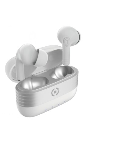 TRUE WIRELESS IN-EAR SLIM WHITE