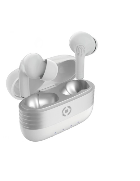 TRUE WIRELESS IN-EAR SLIM WHITE