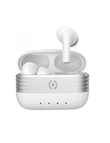 TRUE WIRELESS IN-EAR SLIM WHITE
