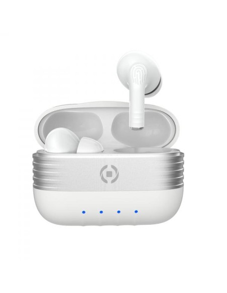 TRUE WIRELESS IN-EAR SLIM WHITE