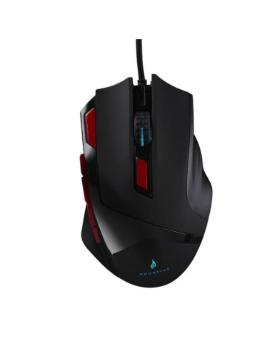 MOUSE EAGLE CLAW GAMING 9-BUTTON