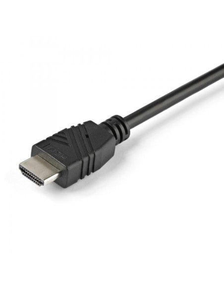 SWITCH KVM HDMI A DUE PORTE 4K 60HZ
