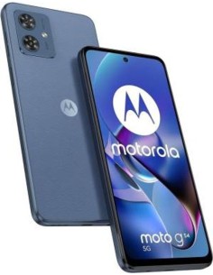 Motorola Moto G54 4+128GB 6.5" 5G Indigo Blue EU