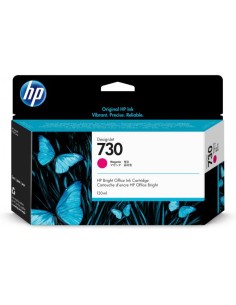 HP 730 130-ML MAGENTA INK CARTRIDGE 2