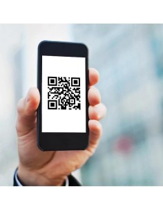 AXIS BARCODE READER