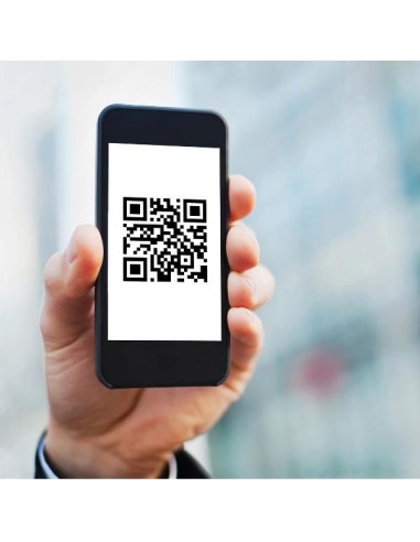 AXIS BARCODE READER