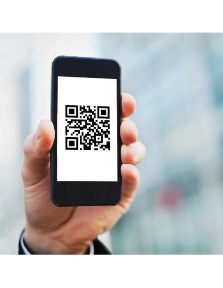 AXIS BARCODE READER
