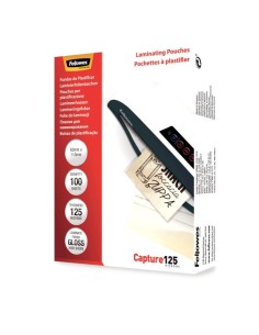CF100POUCH 83X113 125MICRON 2