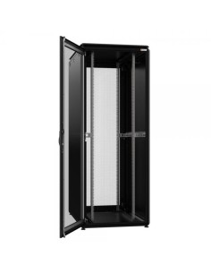 Armadio Server Rack 19'' 800x1000 26 Unità Nero serie Evolution 2