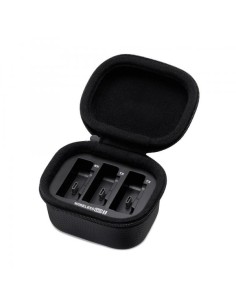 RODE Wireless GO II Base Ricarica - Nero