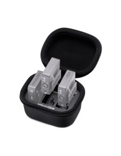 RODE Wireless GO II Base Ricarica - Nero 2