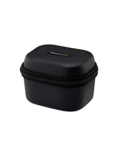 RODE Wireless GO II Base Ricarica - Nero