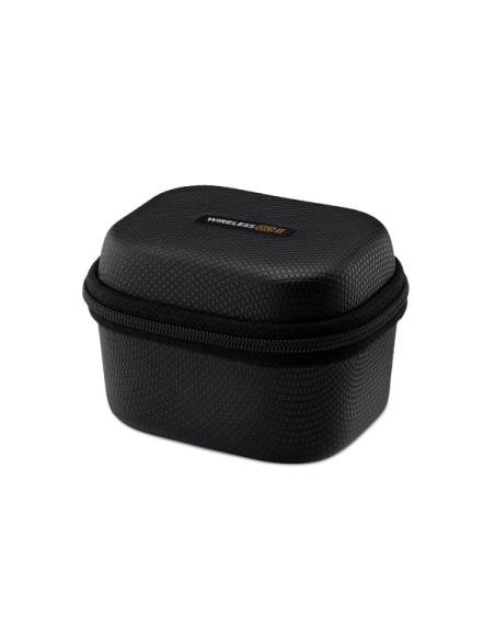 RODE Wireless GO II Base Ricarica - Nero
