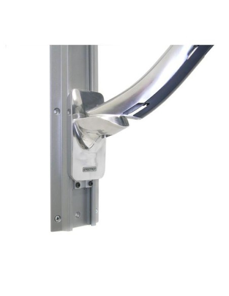 MX WALL MOUNT LCD ARM