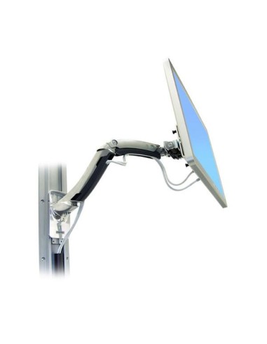 MX WALL MOUNT LCD ARM