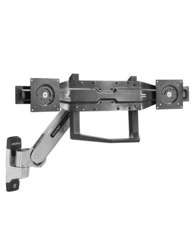 KIT SINGLE  INTO DUAL  + HANDLE