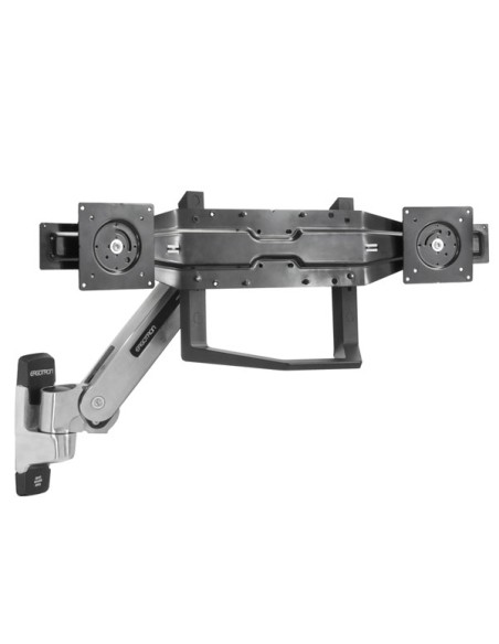KIT SINGLE  INTO DUAL  + HANDLE