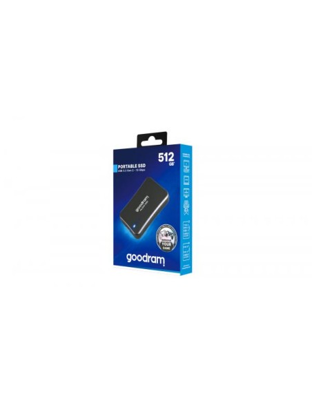 512GB HL200 USB