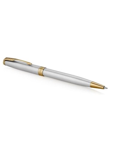 SONNET STAINLESS STEEL GT