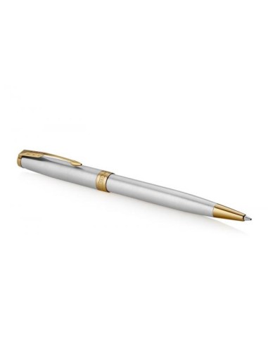 SONNET STAINLESS STEEL GT