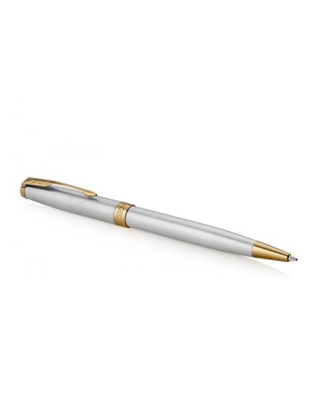 SONNET STAINLESS STEEL GT