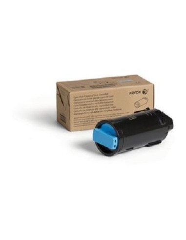 TONER CIANO EXTRA HC VERSALINK C50X
