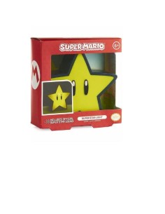 SUPERSTAR LIGHT WITH PROJECTION 2