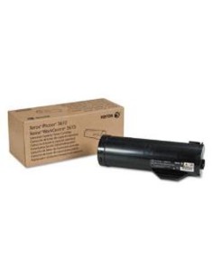 TONER NERO CAP STD WC 3615 SINGOLO