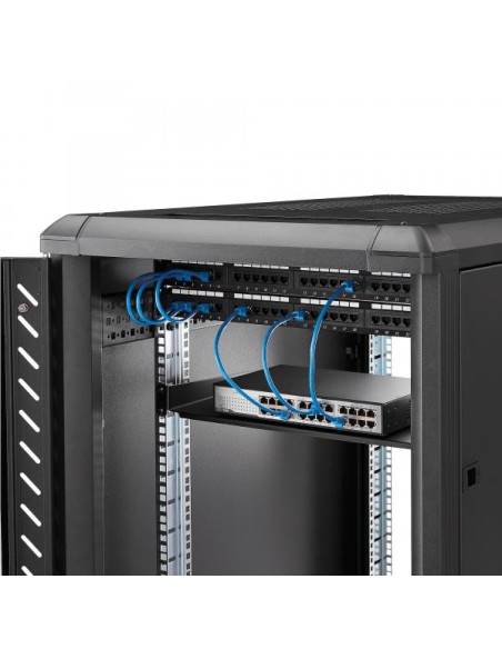 SCAFFALE PER RACK SERVER 1U