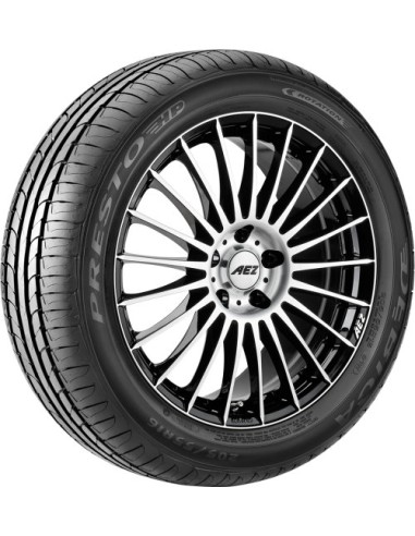Debica Presto HP - 165/60 R14 75H
