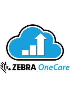 ZEBRA ONECARE ZD4X0 SERIES/ADVANCED
