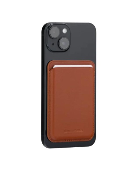 ROSKILDE CC WALLET CUOIO