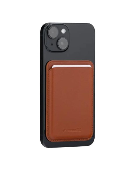 ROSKILDE CC WALLET CUOIO
