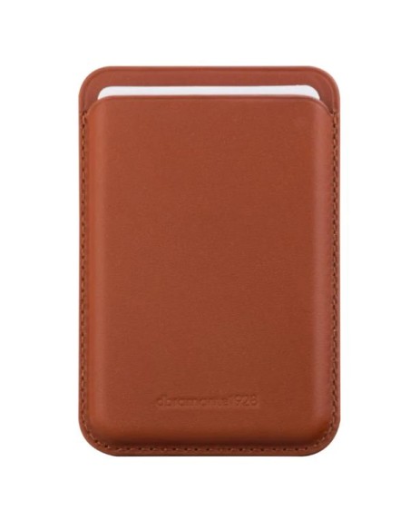 ROSKILDE CC WALLET CUOIO