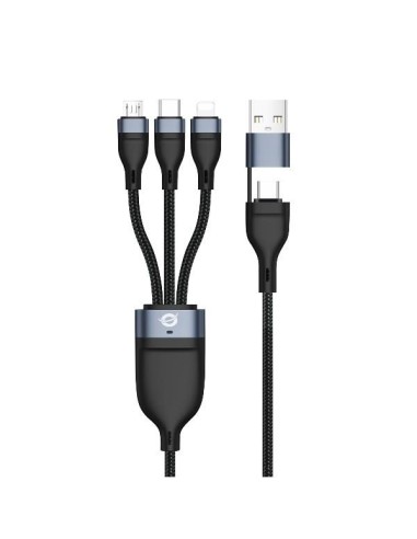 USB 3-IN-1 PD 3.0 100W FAST CHARGIN