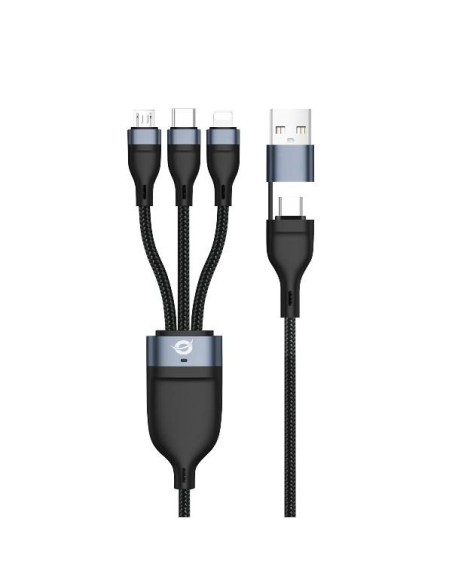 USB 3-IN-1 PD 3.0 100W FAST CHARGIN