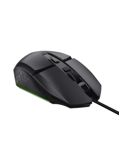GXT109 FELOX GAMING MOUSE BLACK 2