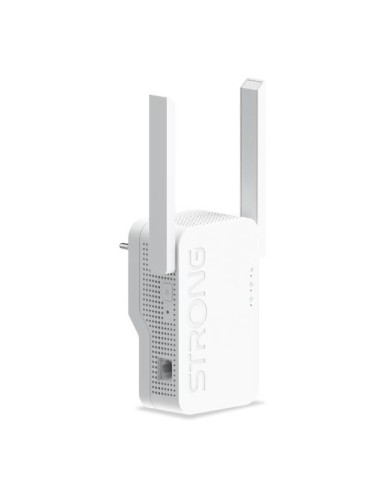 REPEATER AX 3000