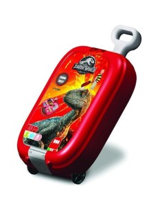 ZAINETTO - JURASSIC WORLD
