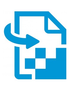 HP SCAN AI INCREM PROF HOURS SRVCS
