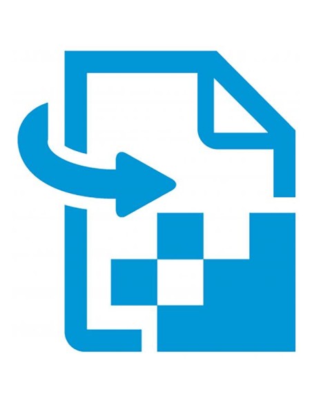 HP SCAN AI INCREM PROF HOURS SRVCS