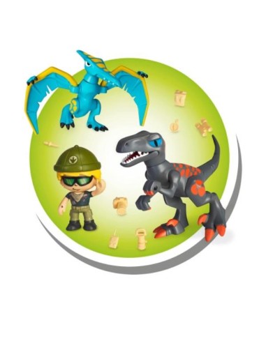 DINO PACK