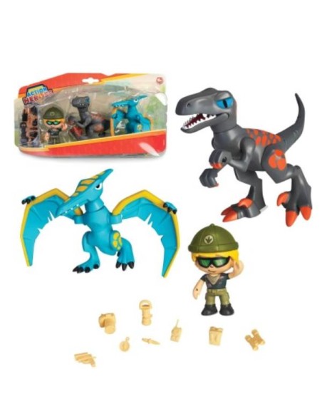DINO PACK