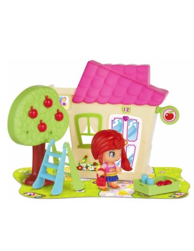 PYP MIA PICCOLA CASA REFRESH