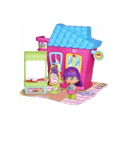 PYP MIA PICCOLA CASA REFRESH