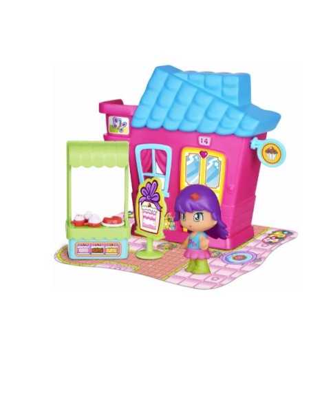 PYP MIA PICCOLA CASA REFRESH