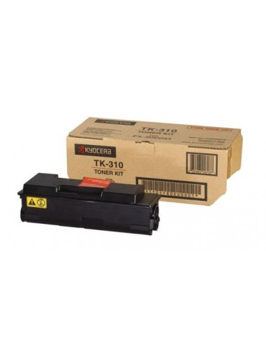 KYOCERA TK-310 TONER NERO (D)