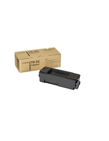 KYOCERA TK-55 TONER NERO (D)