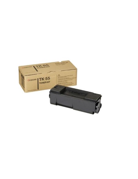 KYOCERA TK-55 TONER NERO (D)