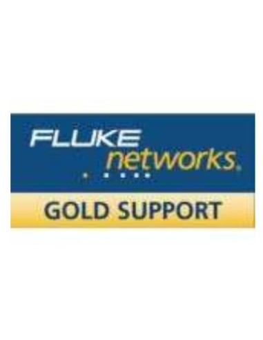 1 YR GOLD DSX-5000 CABLEANALYZER